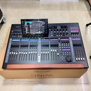 Behringer Wing 48 Channels Digital Mixer -[Black] in Accra Metropolitan ...