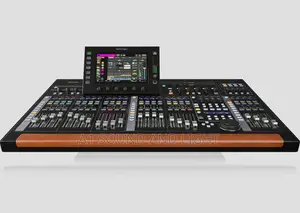 Behringer Wing 48 Channels Digital Mixer -[Black]