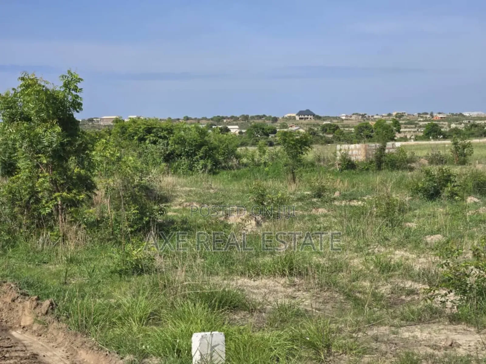 Unbelievable Offers ! Plots at Prampram