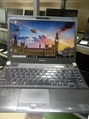 Laptop Toshiba Portege R830 8GB Intel Core i5 HDD 640GB