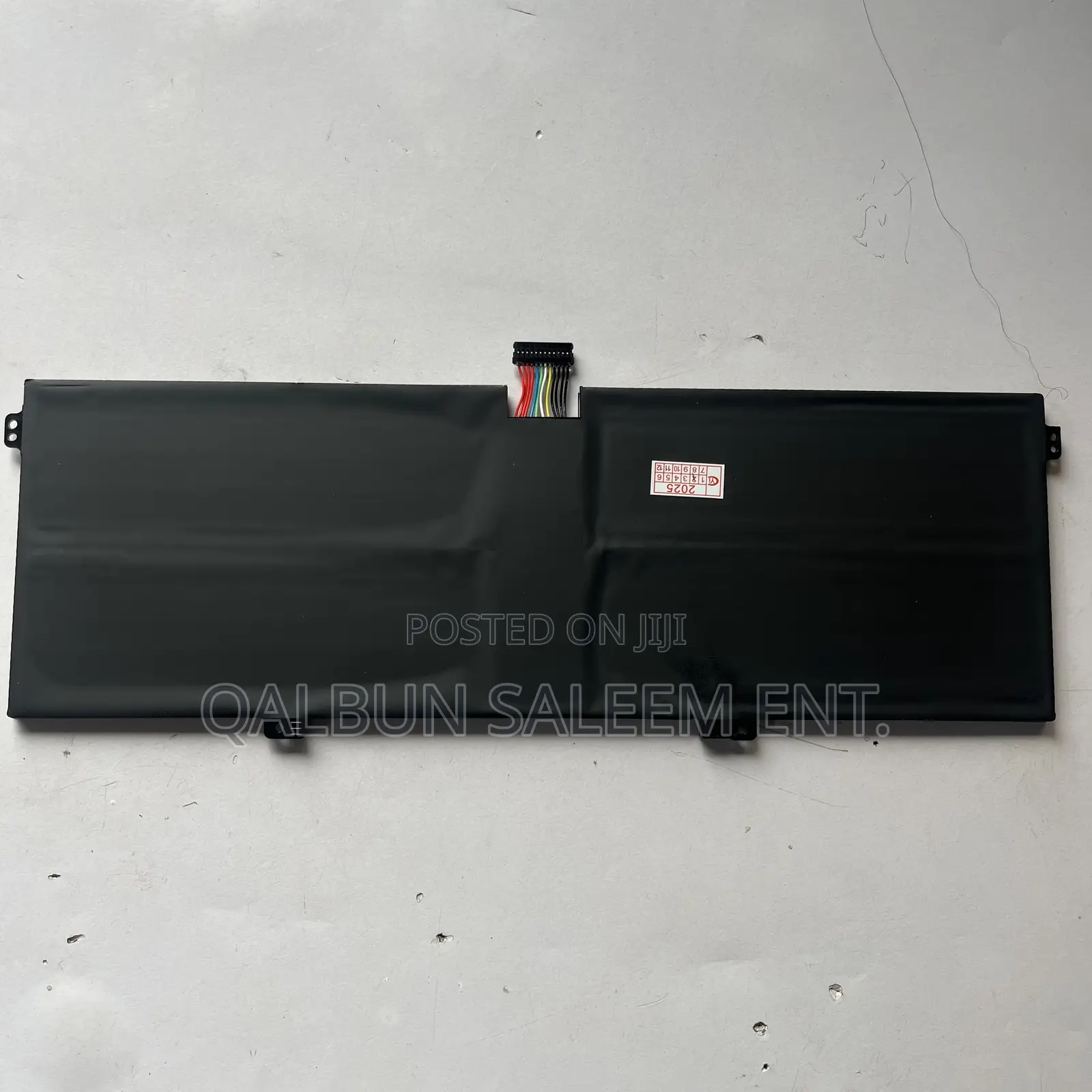 Lenovo L17m4ph1 Battery For Yoga 7pro Pro-13ikb C930 C930-13