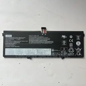 Lenovo L17m4ph1 Battery For Yoga 7pro Pro-13ikb C930 C930-13