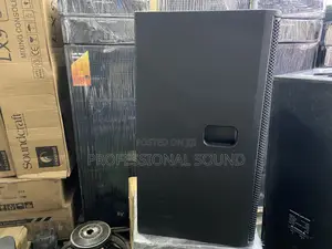 Nexo 15” Speaker