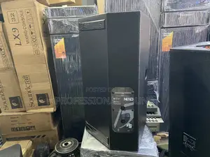 Nexo 15” Speaker