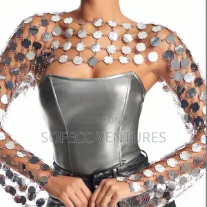 Sexy Net Tops and Pants