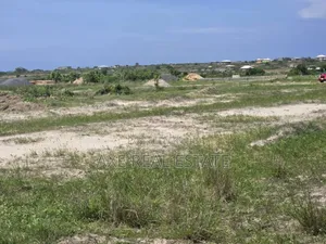 Plots Demarcated Nicely at Afienya -Shai Hills
