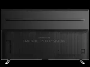 TCL 75 Inches Qled Android Google Televisions