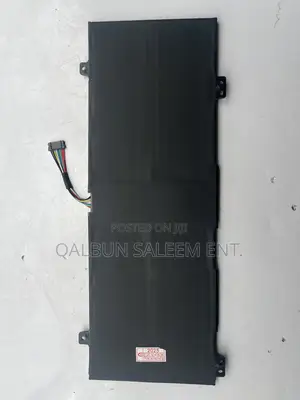 Lenovo L18c4pf3 Battery For Ideapad Flex-14iml Flex-14iwl