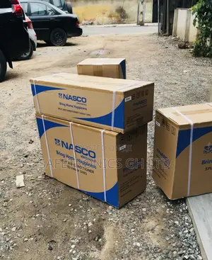 Reliable Accurate Nasco 1.5 Horsepower Split R410a Ac