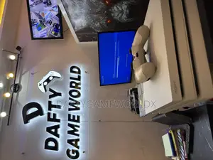 Uk Used Ps4 Pro Console Available