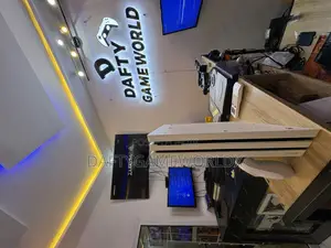 Uk Used Ps4 Pro Console Available