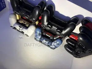 Ps4 Original Pads