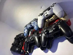 Ps4 Original Pads