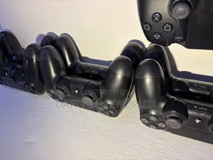 Ps4 Original Pads