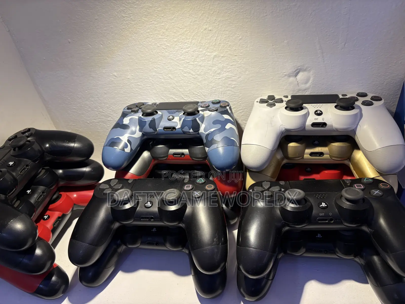 Ps4 Original Pads