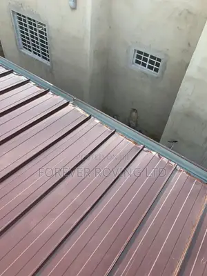 Secret Roofing