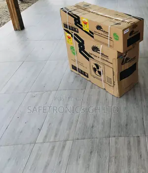 Secure Quality 1.5 Horsepower Split Rainbow Ac