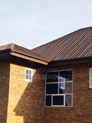 Roofing Services Completed at Aburi - Gyankoma
