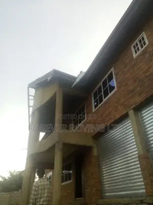 Roofing Services Completed at Aburi - Gyankoma
