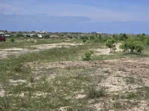 Serviced Plots + Documentation at Afienya -Shai Hills