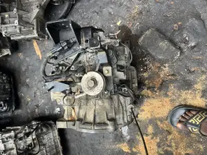 Kia Morning Gear Box (Automatic)