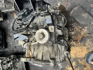 Kia Morning Gear Box (Automatic)