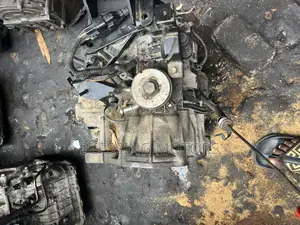 Kia Morning Gear Box (Automatic)