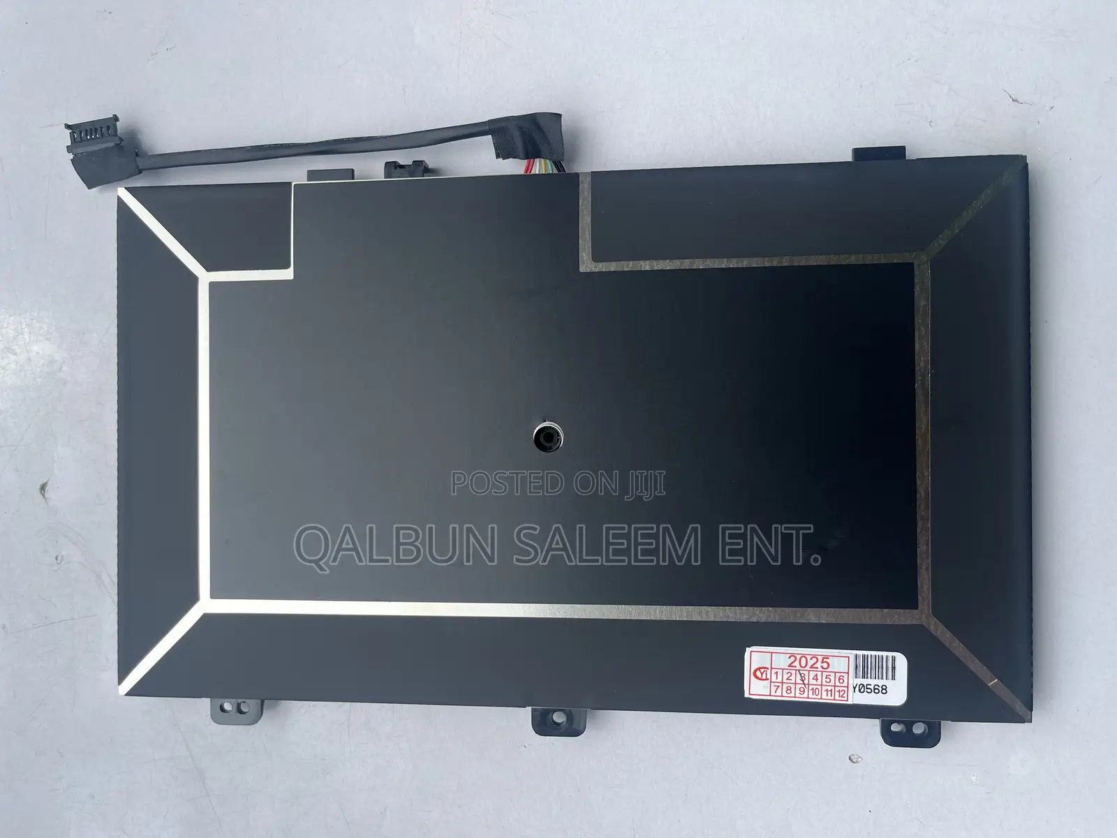 Lenovo 00hw001 Battery For Lenovo Thinkpad S3 Yoga 14 20dm