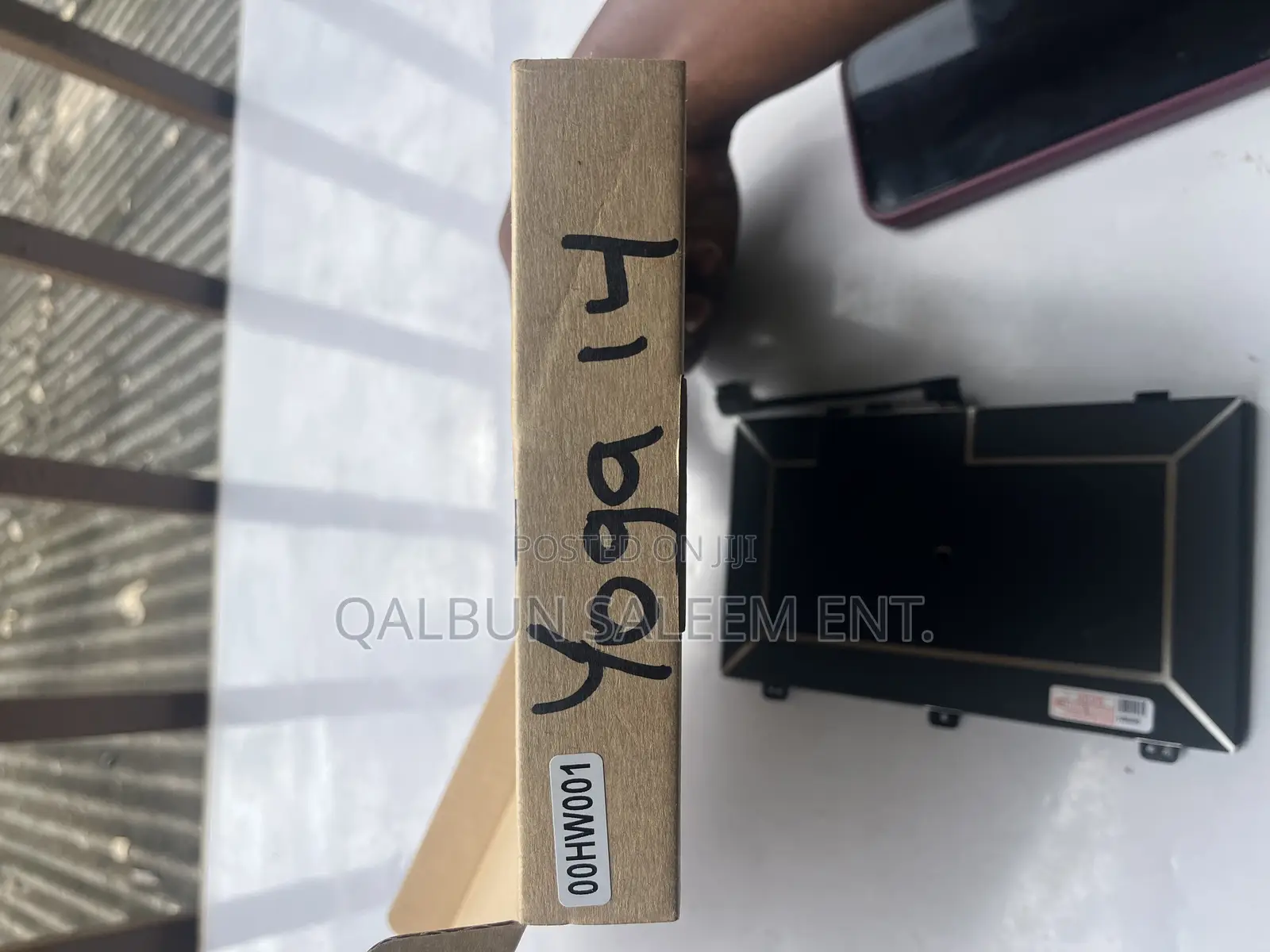 Lenovo 00hw001 Battery For Lenovo Thinkpad S3 Yoga 14 20dm