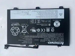 Lenovo 00hw001 Battery For Lenovo Thinkpad S3 Yoga 14 20dm