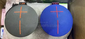 Ultimate Ears Roll 2 Bluetooth Speaker