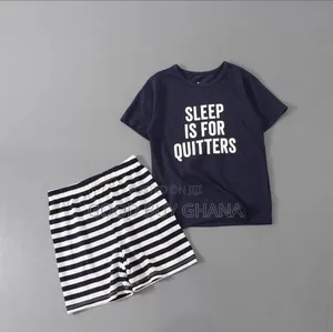 Kids Shorts Pijamas for 3 to 4 Years