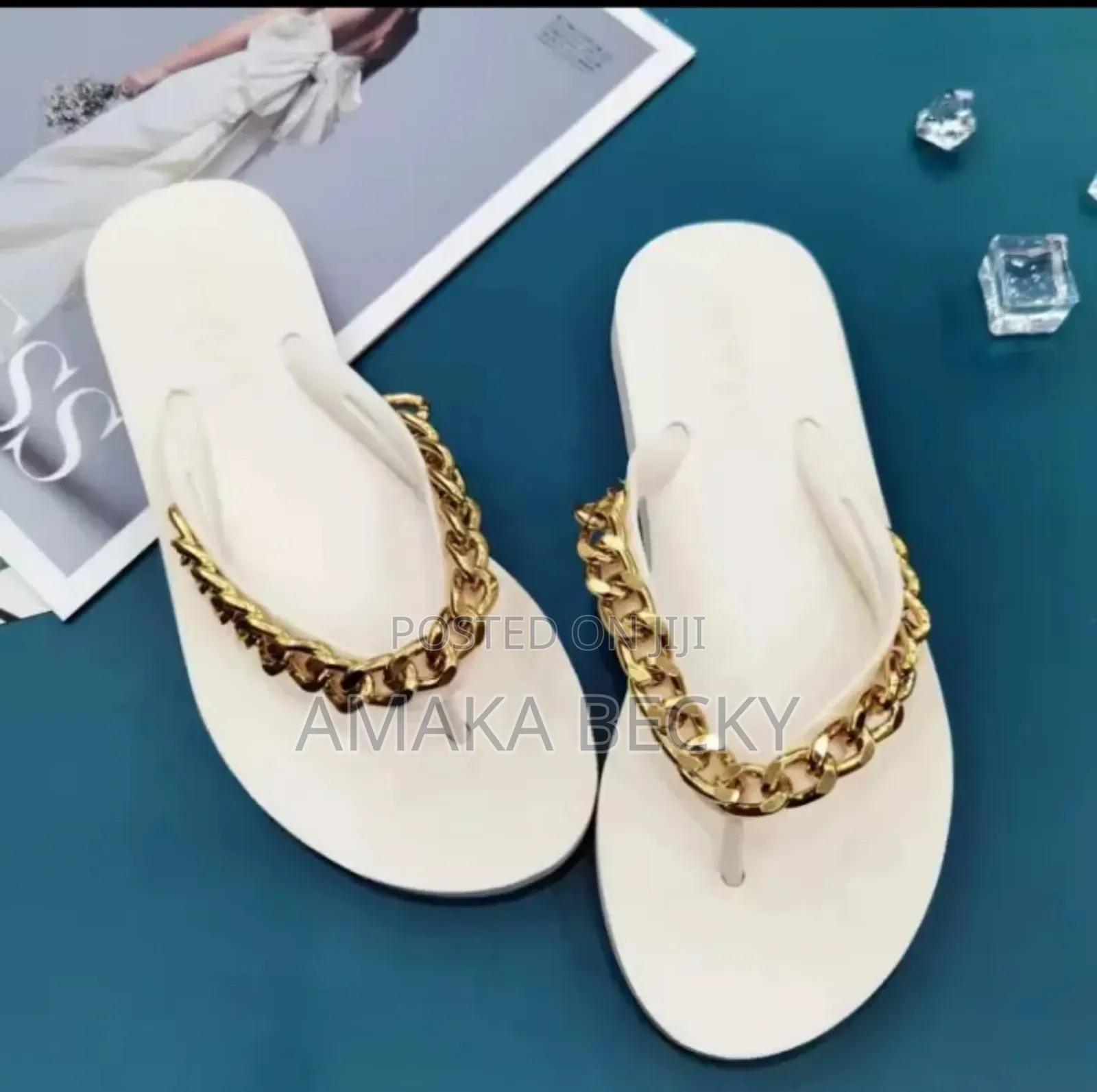 Yipin Slippers for Women