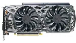 Evga Geforce GTX 1080 Ti