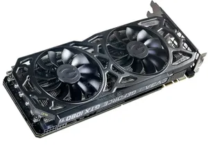 Evga Geforce GTX 1080 Ti