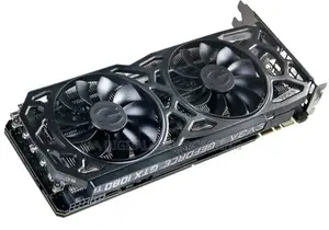 Evga Geforce GTX 1080 Ti