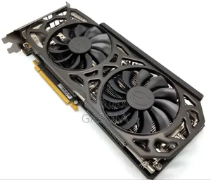 Evga Geforce GTX 1080 Ti