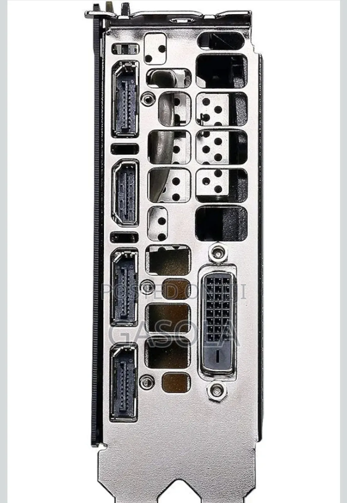 Evga Geforce GTX 1080 Ti