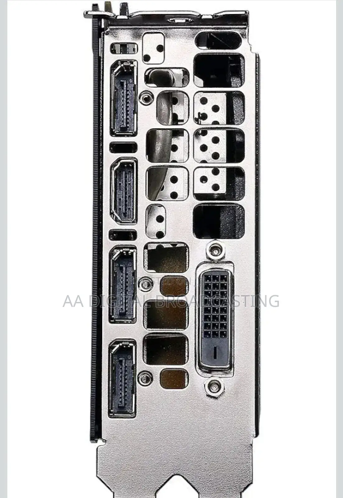 Evga Geforce GTX 1080 Ti