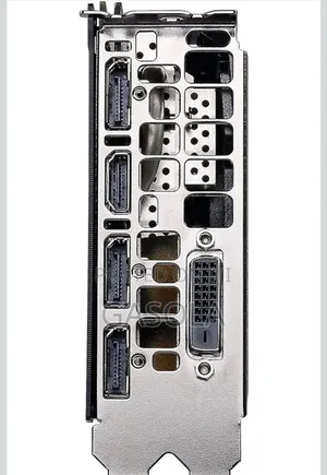 Evga Geforce GTX 1080 Ti