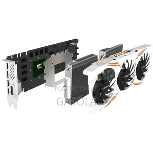 Gigabyte Geforce GTX 1080 Ti