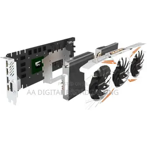 Gigabyte Geforce GTX 1080 Ti