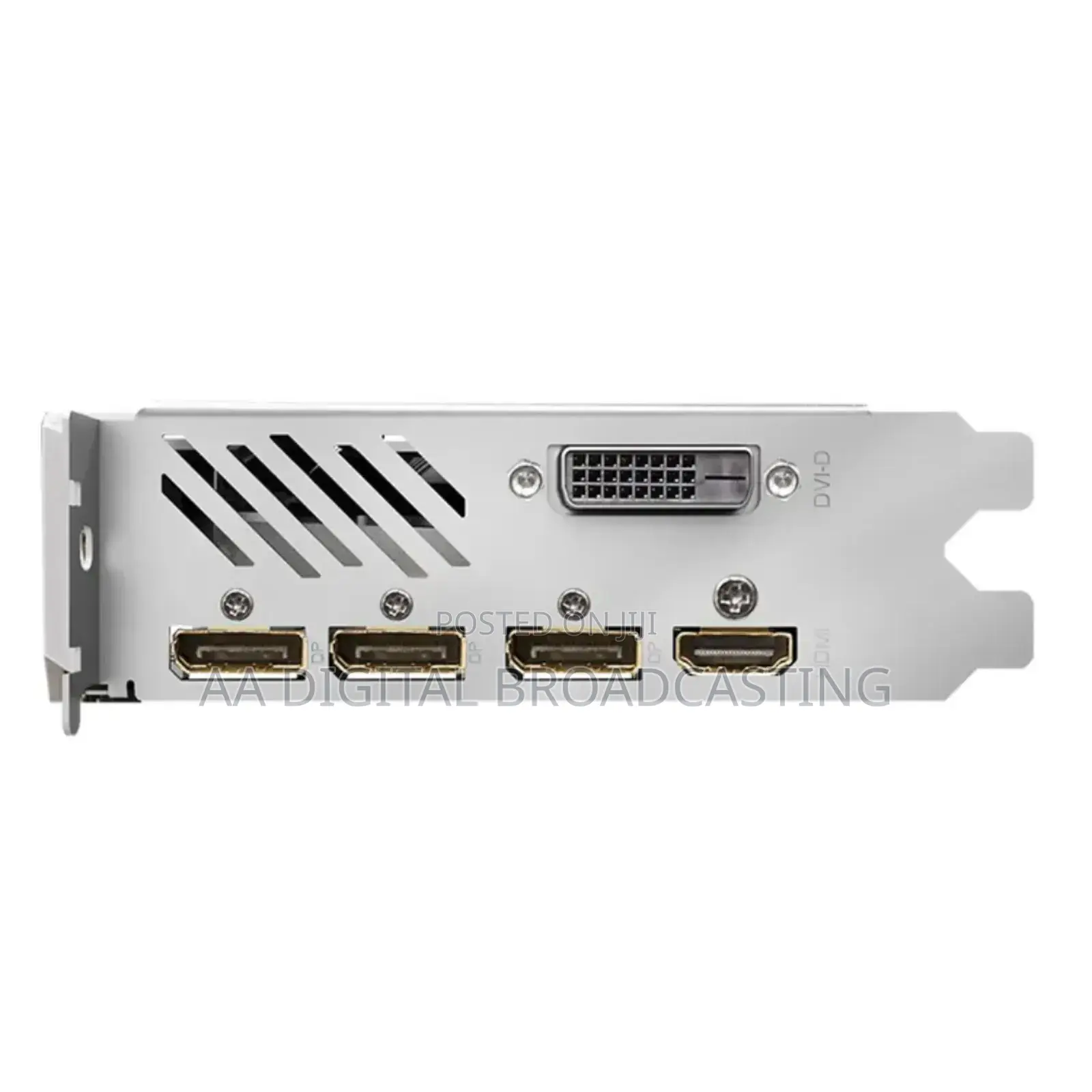 Gigabyte Geforce GTX 1080 Ti