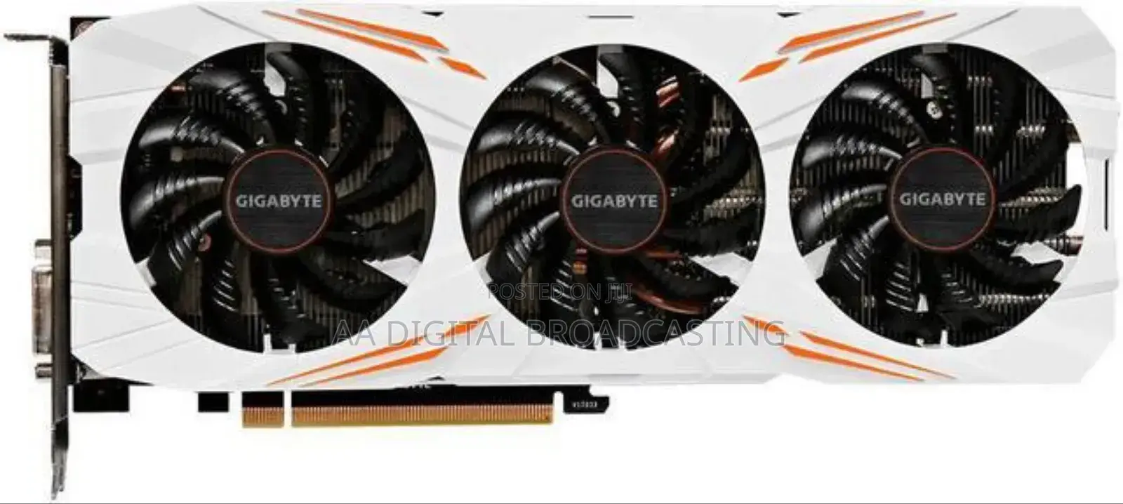 Gigabyte Geforce GTX 1080 Ti