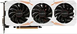 Gigabyte Geforce GTX 1080 Ti