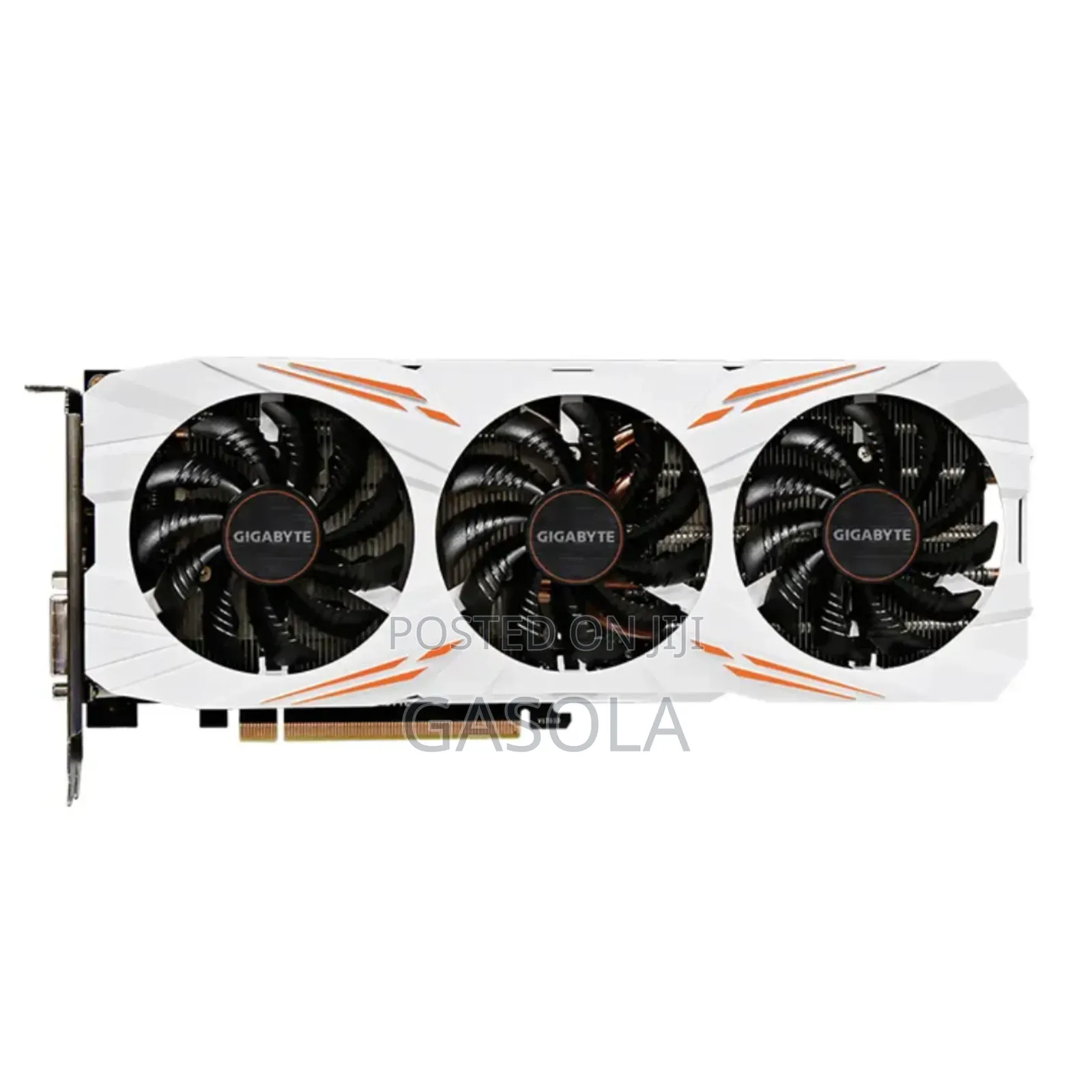 Gigabyte Geforce GTX 1080 Ti