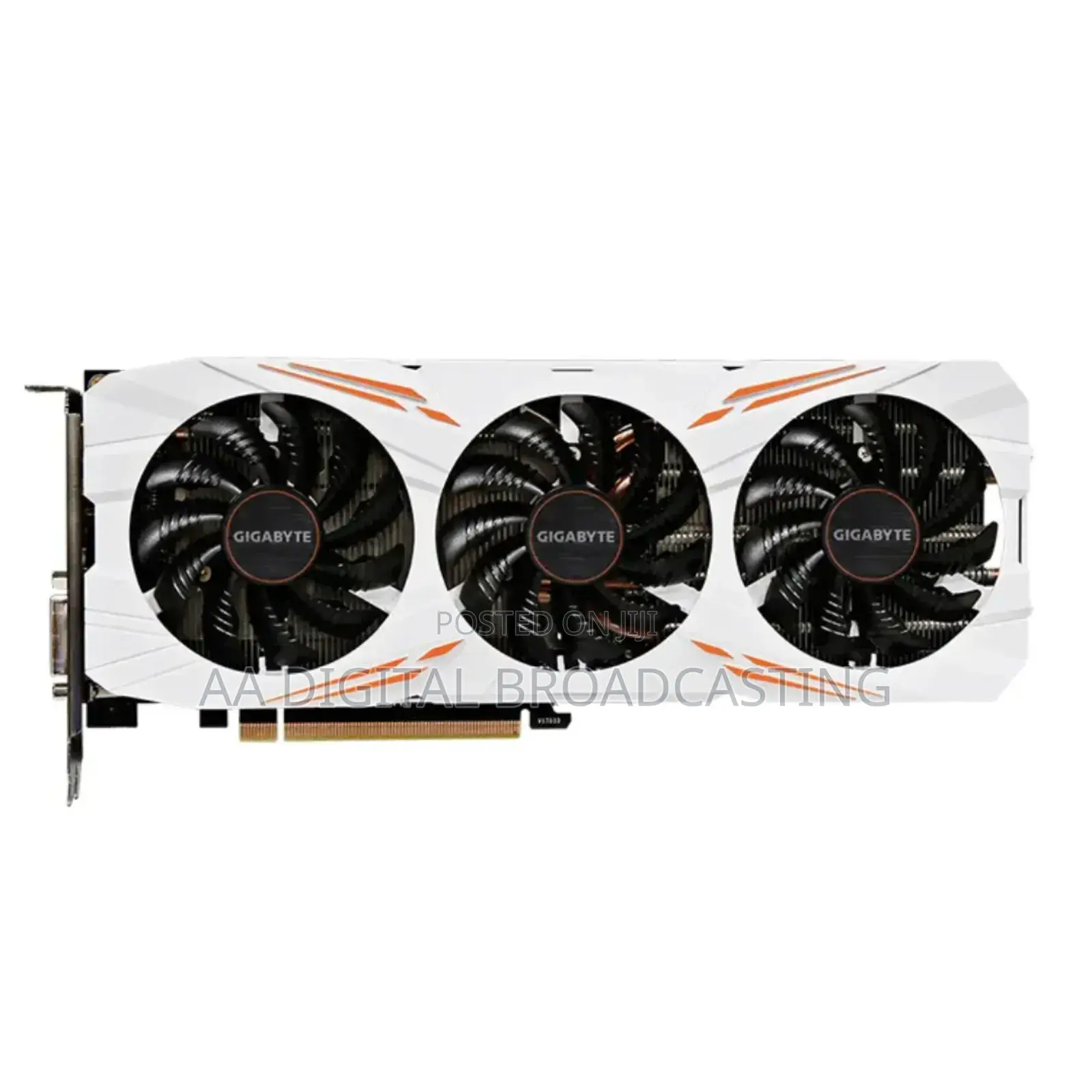 Gigabyte Geforce GTX 1080 Ti