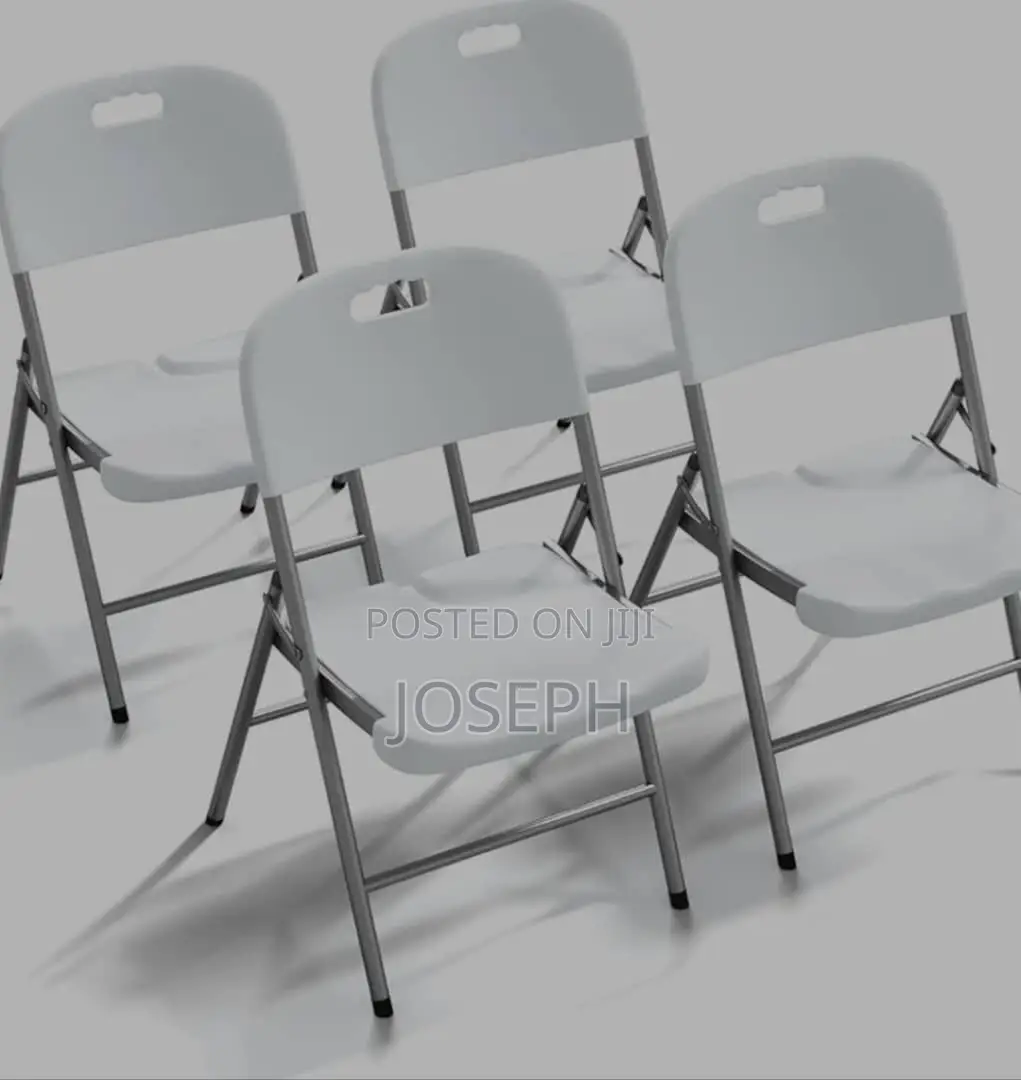 Foldable Tables and Chairs for Sale