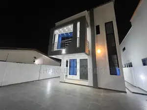 3bdrm House in Charclem Ventures, Adjiriganor for sale