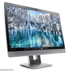 Hp Elitedisplay Video Conferencing Monitor 24 Inch Full Hd